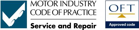 Motor Industry Code of Practice - CJ Auto