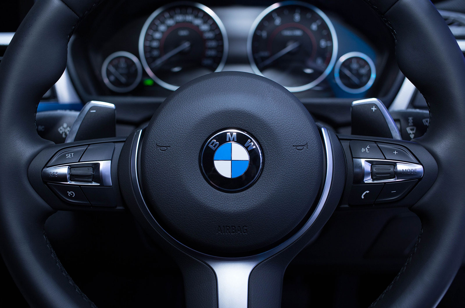 bmw specialist warrington