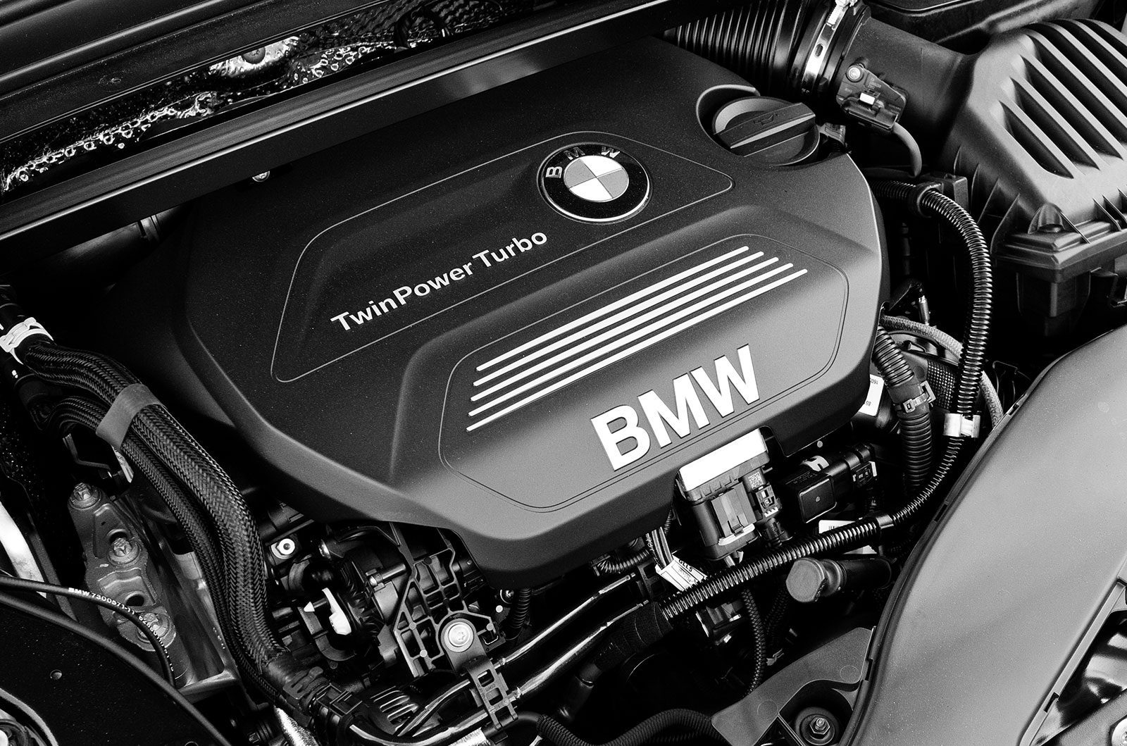 BMW Specialist Repairs and Servicing in Warrington