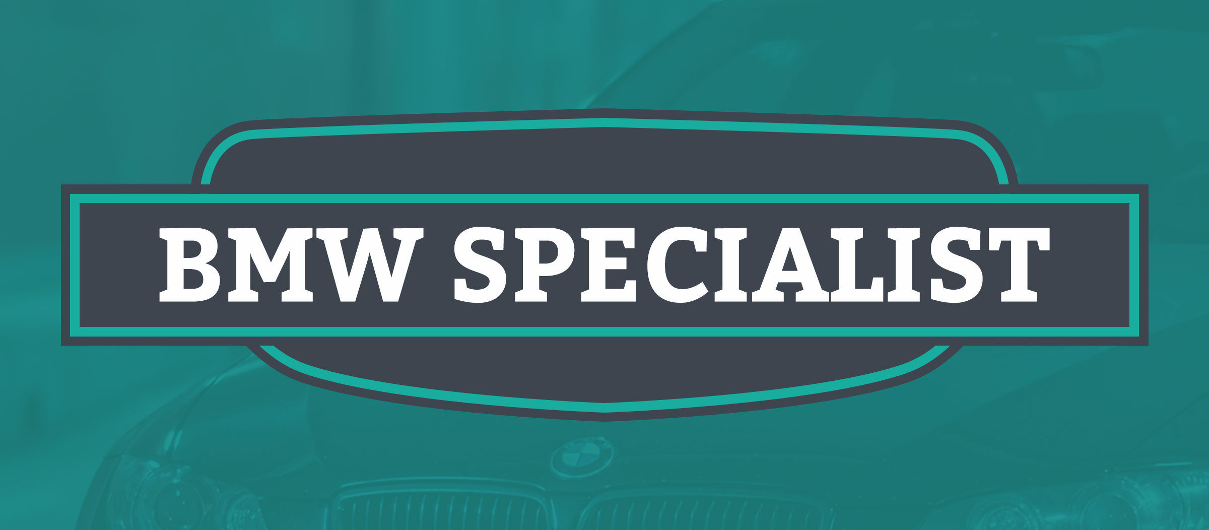 BMW Specialist in Warrington