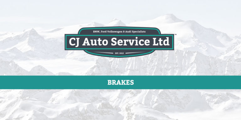 Brake Repairs Warrington