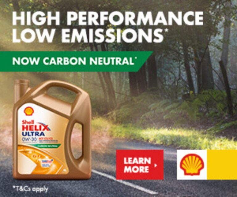 Shell Low Emissions - CJ Auto Service