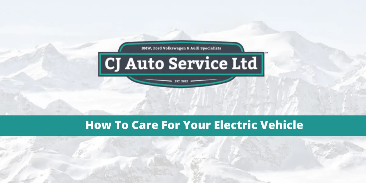 Electric Vehicle Care