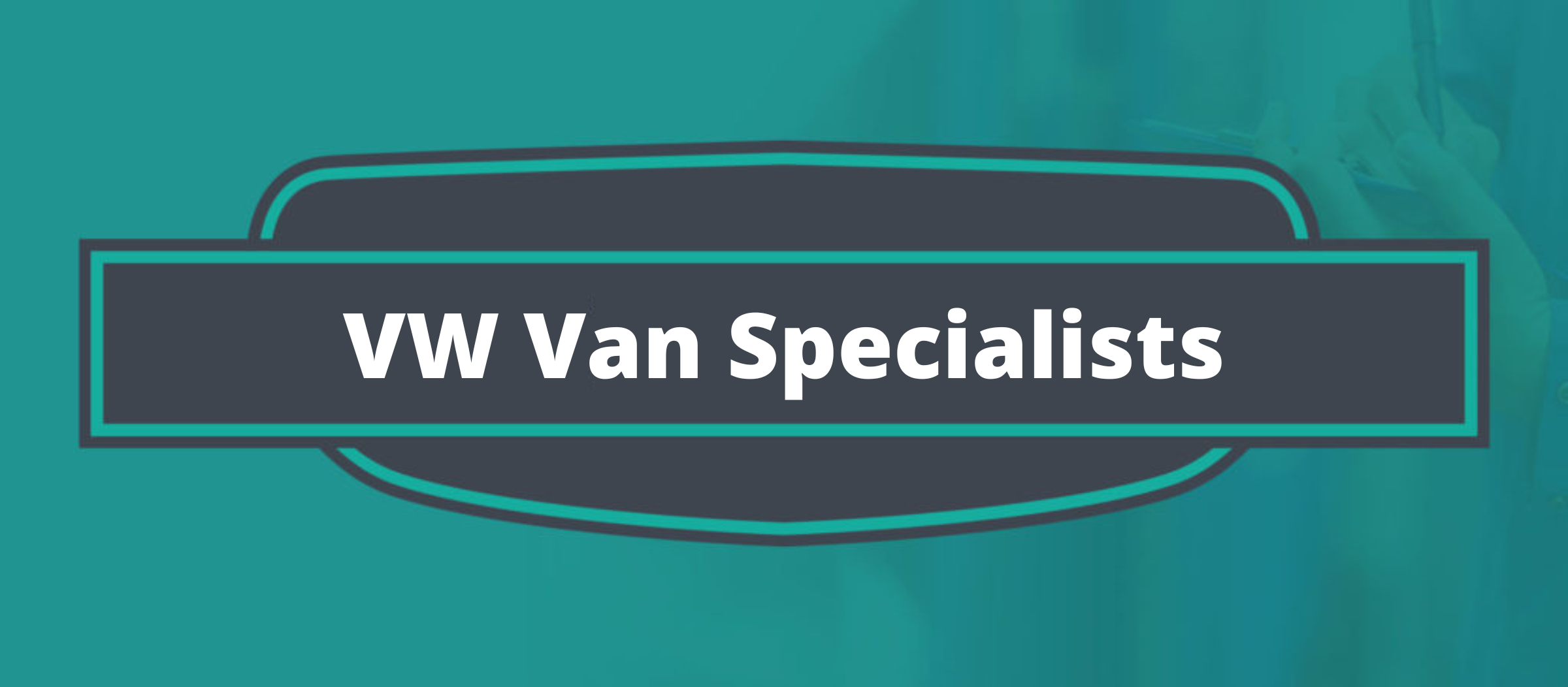 VW Van Specialist Warrington - CJ Auto Services