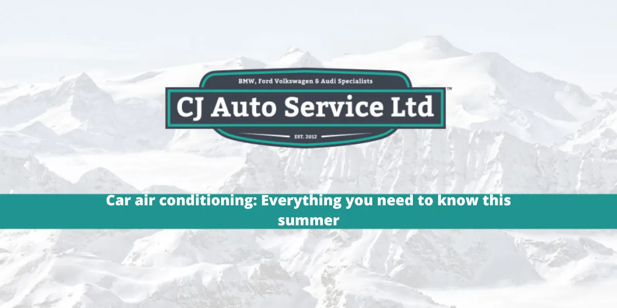 Car Air Conditioning