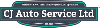 CJ Auto Service
