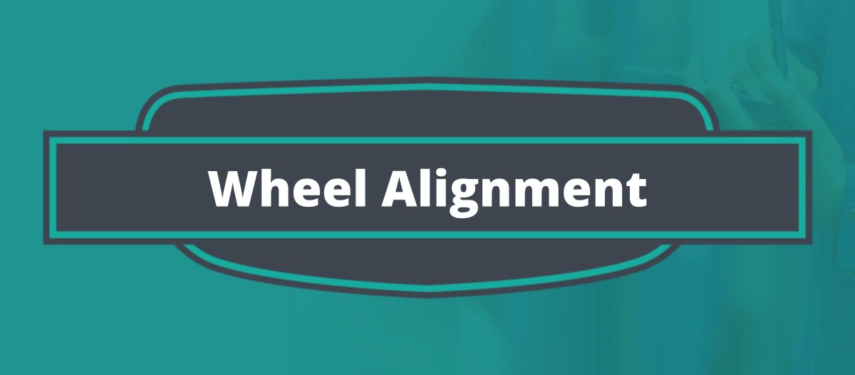 Wheel Alignment