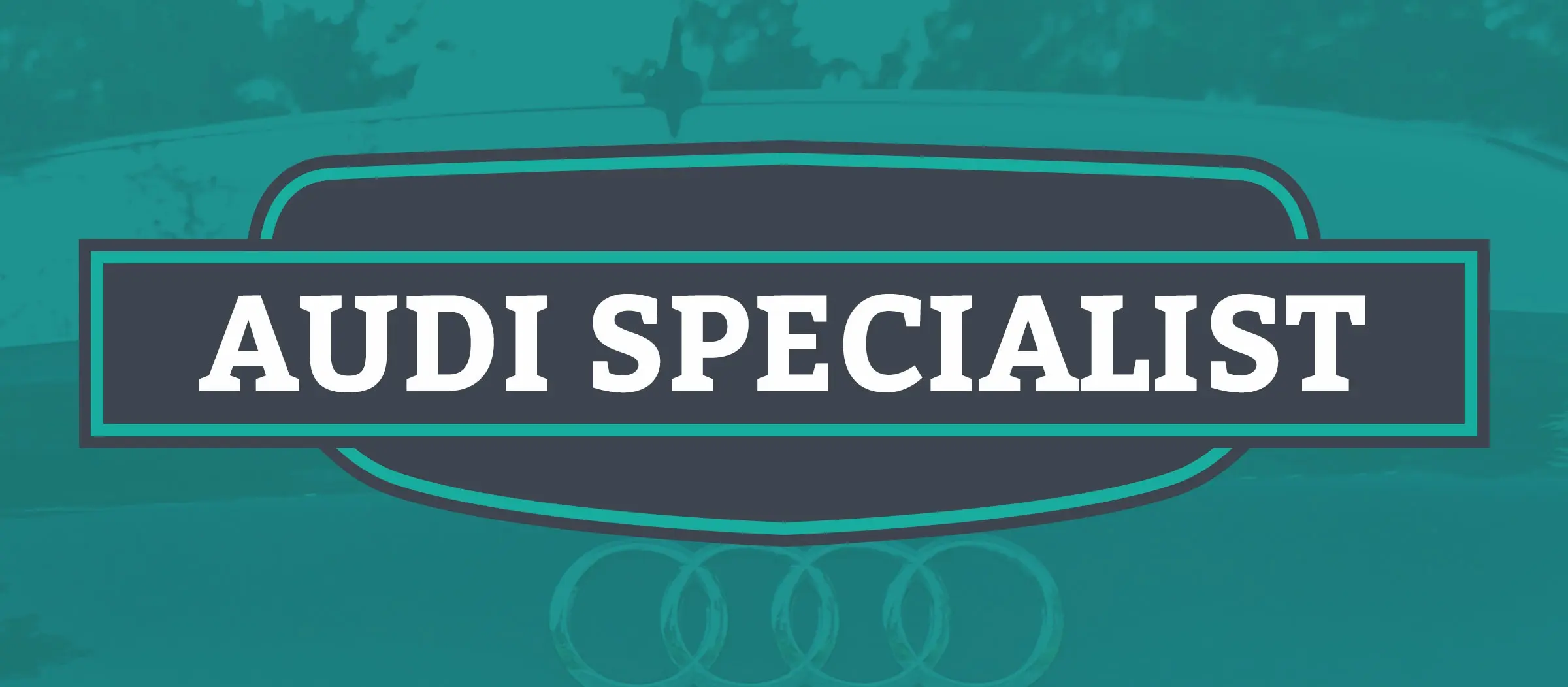 Audi Specialist