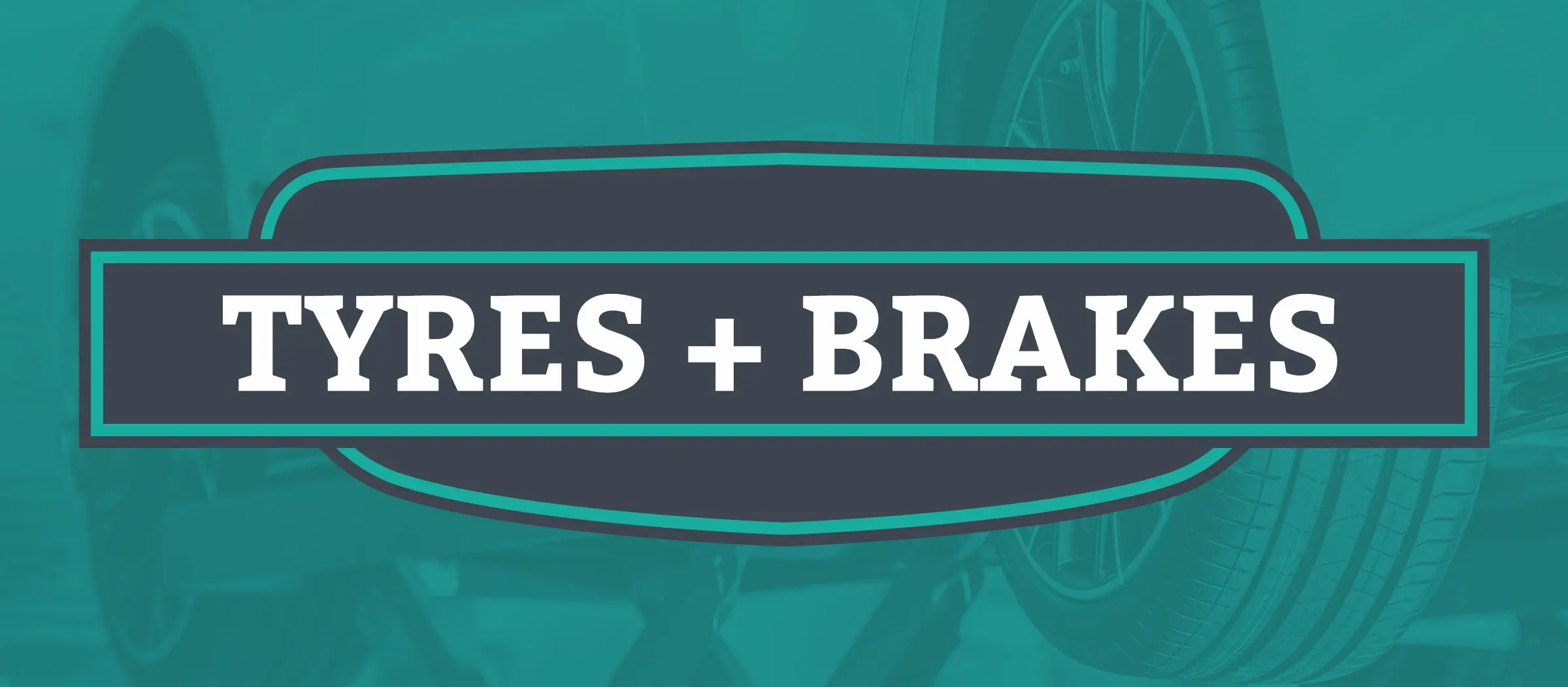 Tyres + brakes specialists in Warrington