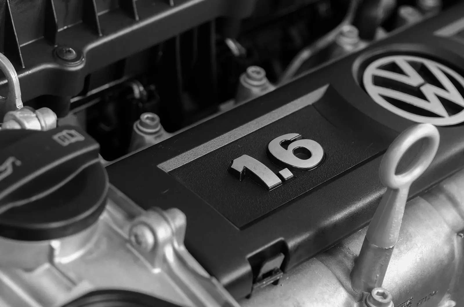 Volkswagen specialist engine repairs