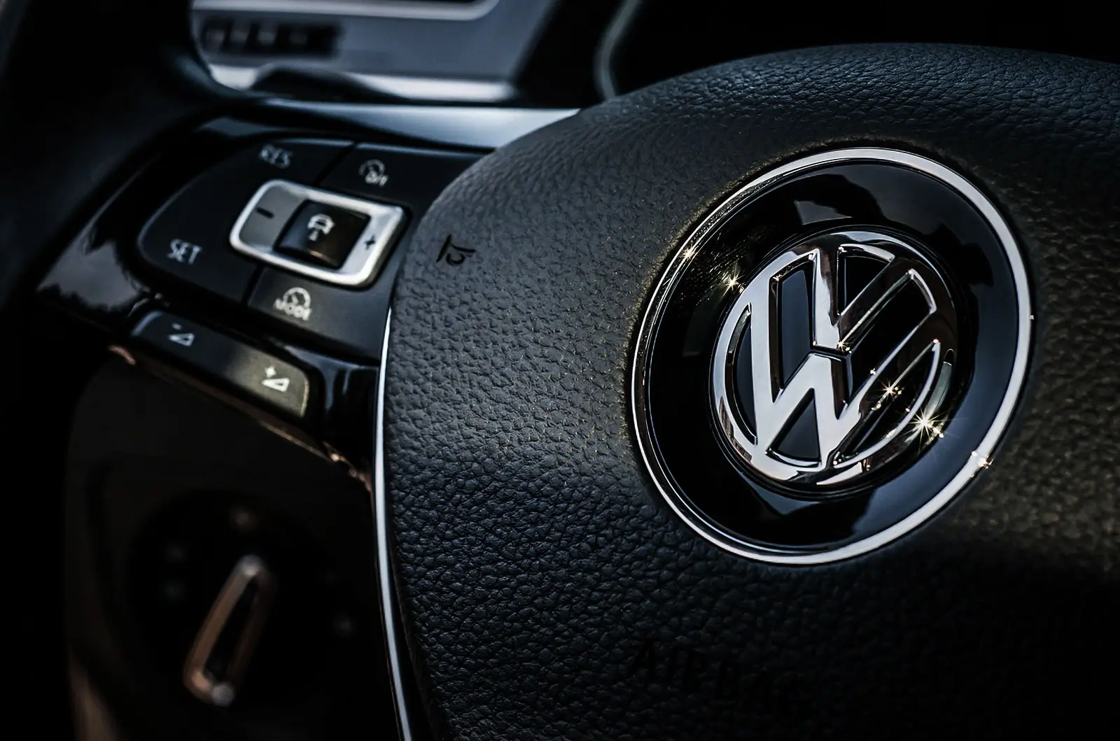 Volkswagen wheel specialists Warrington